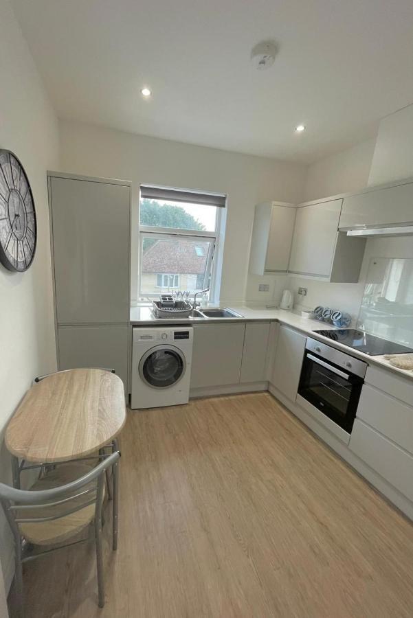 La Fontaine Court Apartments - Aldershot Kültér fotó