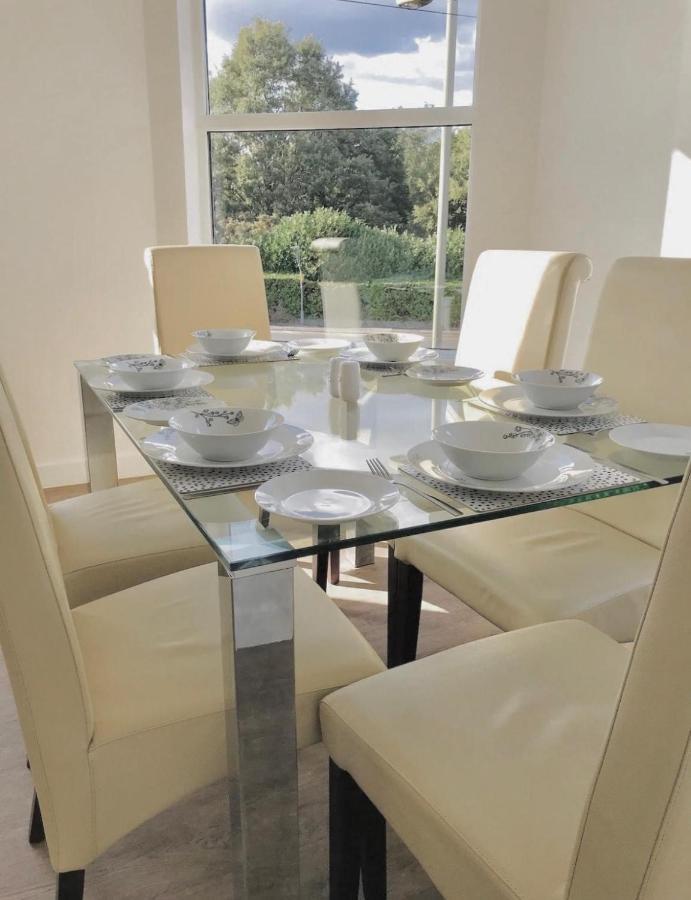 La Fontaine Court Apartments - Aldershot Kültér fotó