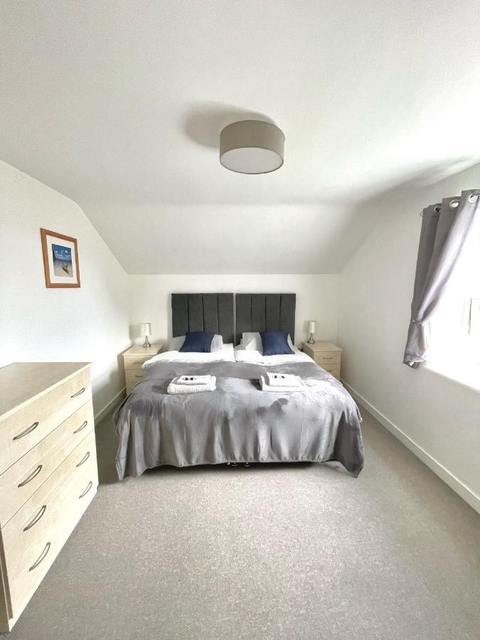 La Fontaine Court Apartments - Aldershot Kültér fotó